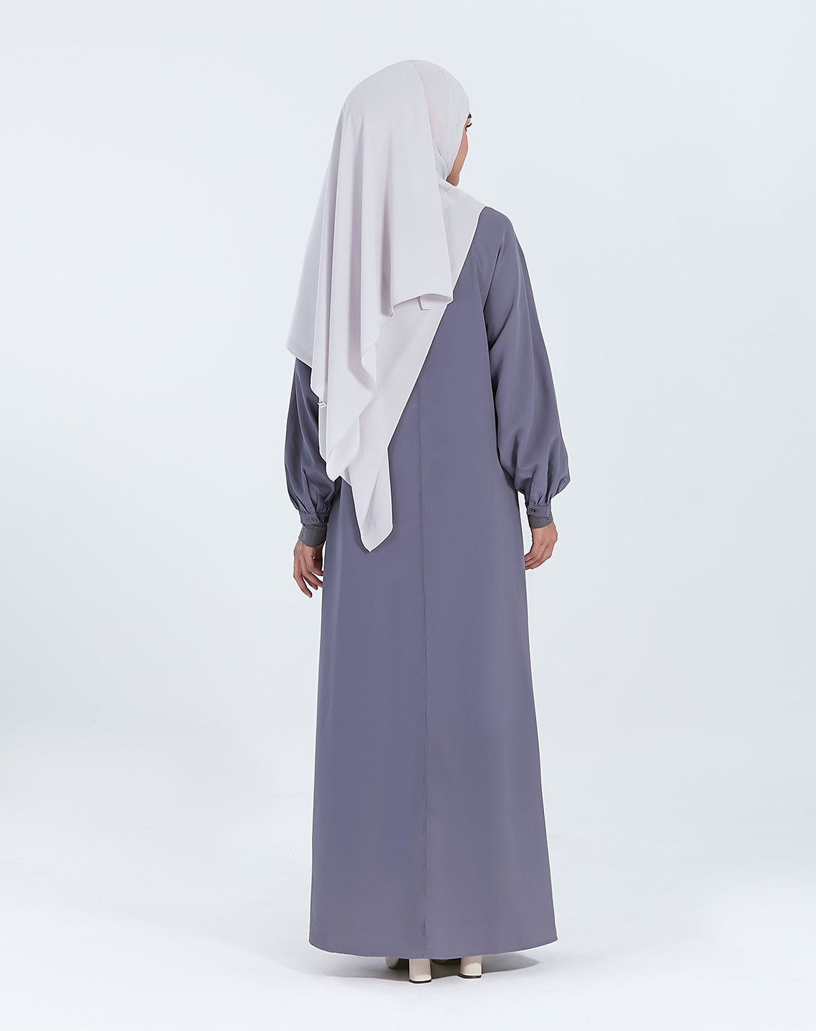 LATISAR JUBAH